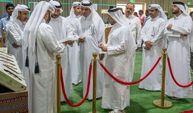 11th Local Dates Festival Opens at Souq Waqif Until August 10